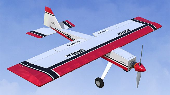 RealFlight Evolution - 2023 Year Content Pass