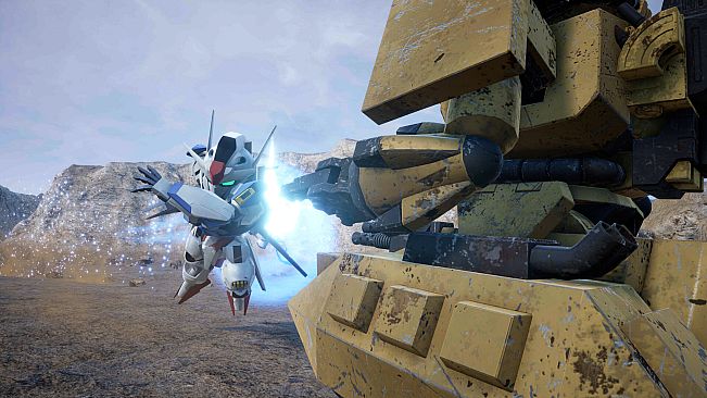 SD GUNDAM BATTLE ALLIANCE - Mobile Suit Gundam: The Witch from Mercury Pack