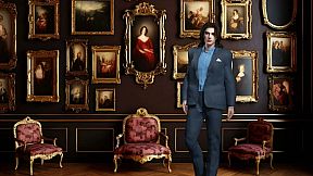 1000 Princes: Born to Love You