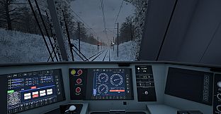 Train Sim World 4 Compatible: Northeast Corridor: Boston - Providence Route Add-On