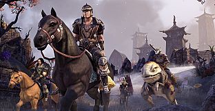 The Elder Scrolls Online: Tamriel Unlimited