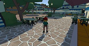 Nothing Strange Here