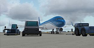 FSX Steam Edition: Airbus A320/A321 Add-On