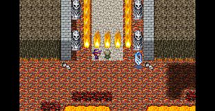 Milena's manor house