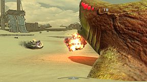 METAL MAX Xeno Reborn