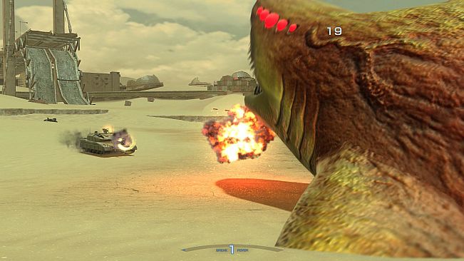 METAL MAX Xeno Reborn