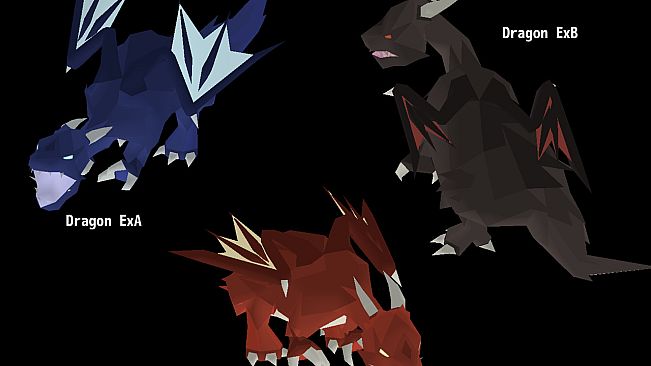 SMILE GAME BUILDER A Healer Only Lives Twice Character Resource Pack