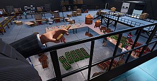Mafia Business Simulator