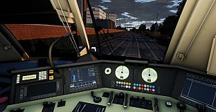 DB BR 182