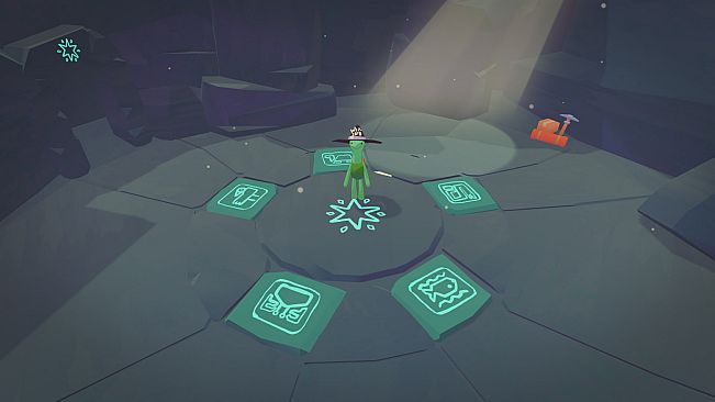 Flibbius McDoogle and the Mysterious Flying Machine