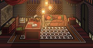 Pirates: Golden Tits Sea Devil Story