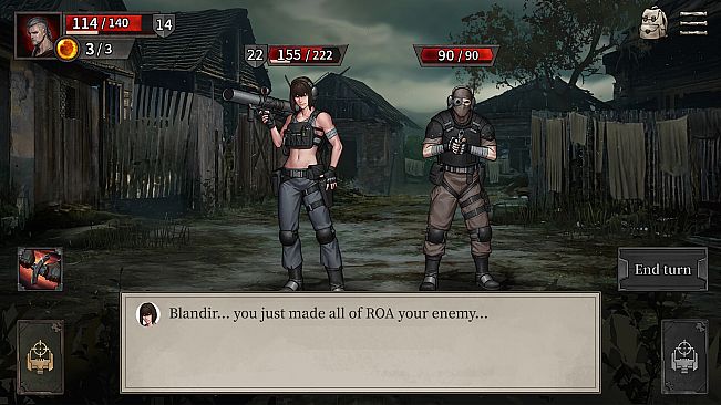 Shambles: Sons of Apocalypse