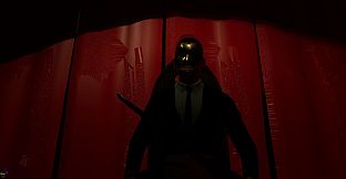 illuminati Simulator VR