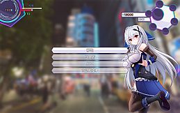 Dropped into the Modern World: Surviving the Red-Light District