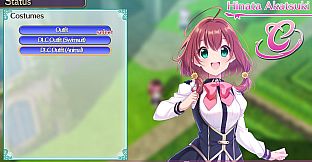 Omega Labyrinth Life - Costume: Hinata (Animal)