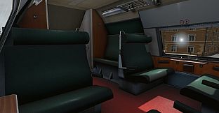 Trainz 2019 DLC - CSD Bap 117