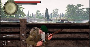 Mediterranean Assault: 1943