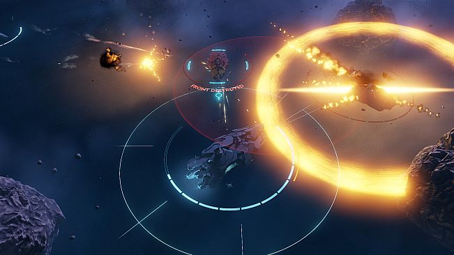 Divergence: Fracture