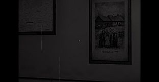 NIGHTFALL: The Farmhouse Murders