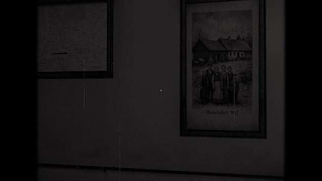 NIGHTFALL: The Farmhouse Murders