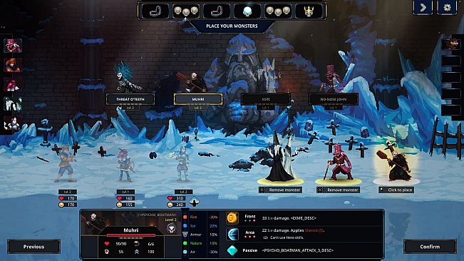 Legend of Keepers: Complete Edition