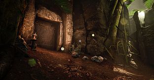Darkstone Bay
