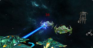 Interstellar Space: Genesis - Natural Law