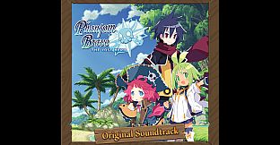Phantom Brave: The Lost Hero - Soundtrack