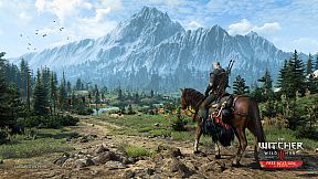 The Witcher 3: Wild Hunt
