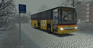 OMSI 2 Add-on S41x Family