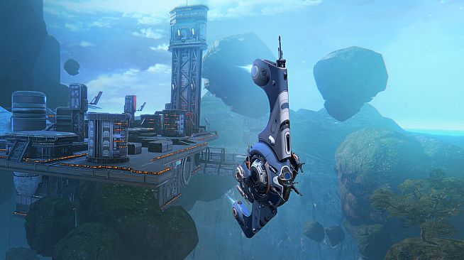 Star Conflict - Manul (Deluxe edition)