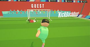 Shole Soccer
