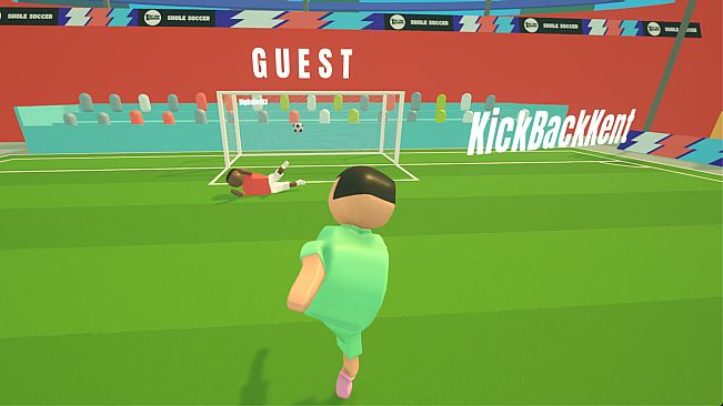 Shole Soccer