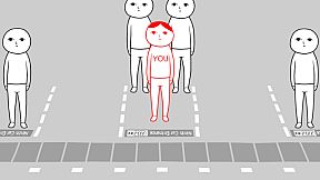 KUUKIYOMI 2: Consider It More! - New Era