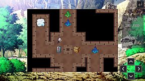 Fell in love with the Nobility girl As a member of the rebel organization