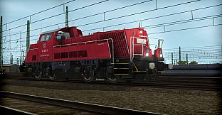 Train Simulator: DB BR 261 'Voith Gravita' Loco Add-On