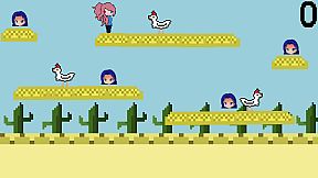 Dokkaebi Hentai Adventures