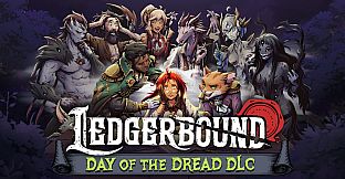 Ledgerbound - Day of the Dread DLC