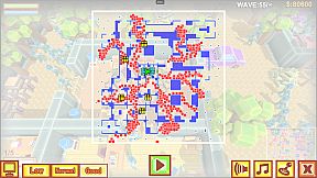 Zombie Siege：Room War