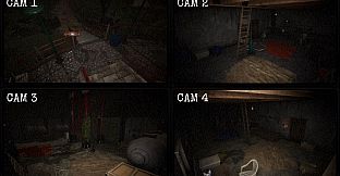 The Stalked 4