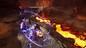 The Awakener：Forgotten Oath