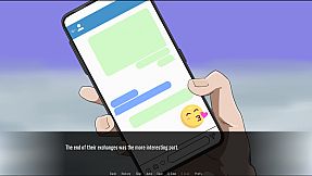 Stories of Submission: eNTeR the cuck