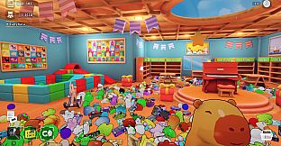 Toys Co.