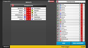 Club Soccer Director PRO 2020