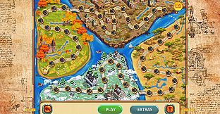 Crown of the Empire 2: Around the World