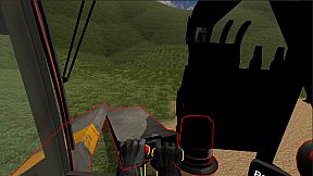 Excavator Simulator VR