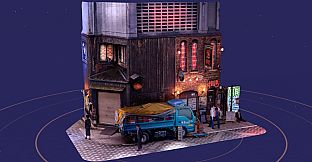 Puzzling Places - Monthly Pack #33
