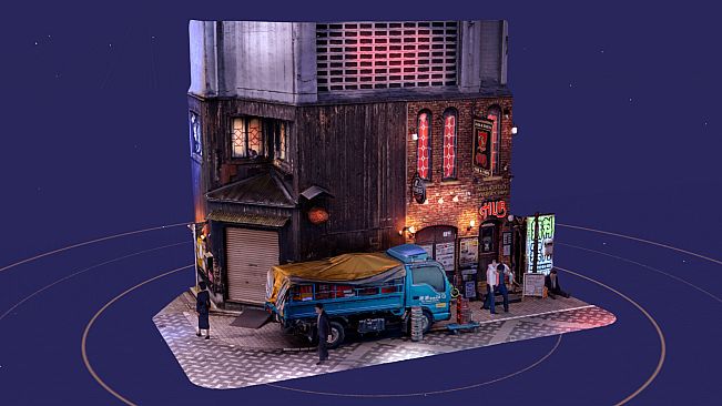 Puzzling Places - Monthly Pack #33