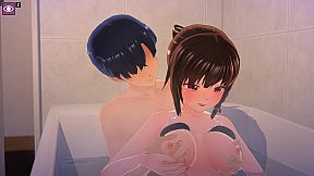 One Night ~Young Bride for One Night~