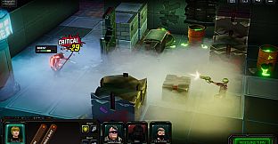 Herogrinder: Tactical Combat Arenas